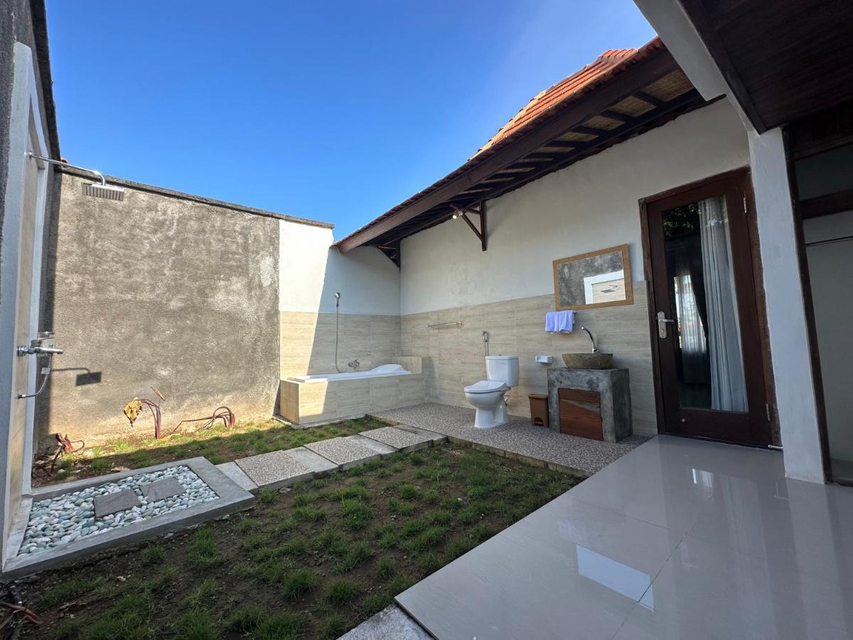 Villa Vilah Batununggul Екстер'єр фото