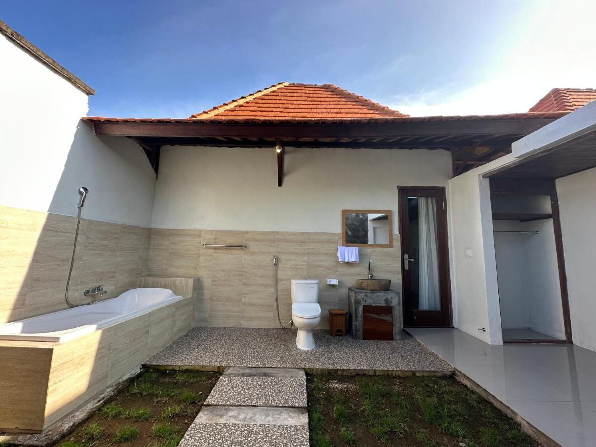 Villa Vilah Batununggul Екстер'єр фото