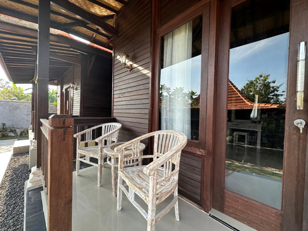 Villa Vilah Batununggul Екстер'єр фото